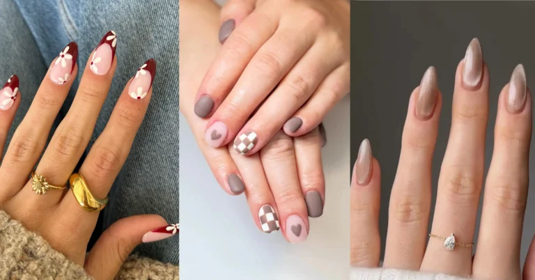 12 Almond Nail Ideas That Look Expensive Without Trying