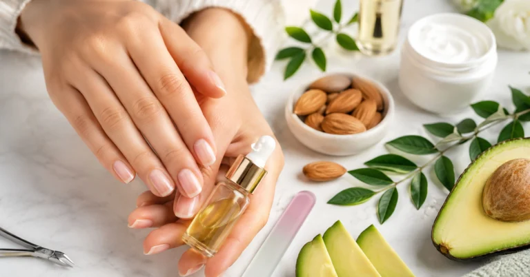 7 Habits That Keep Your Nails Healthy and Strong