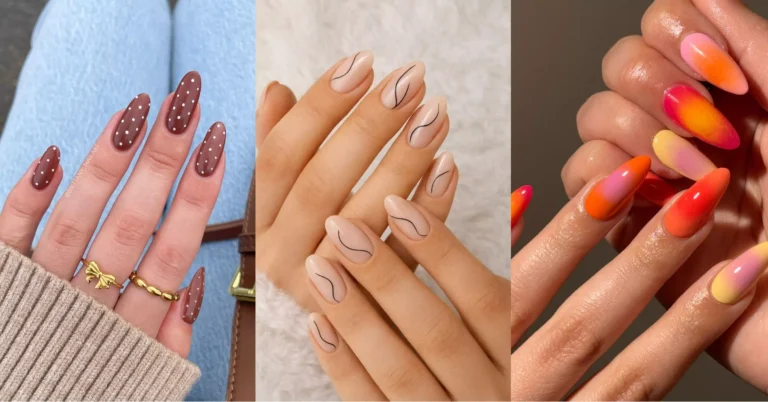 11 Short Nail Ideas That Prove Length Doesn’t Matter