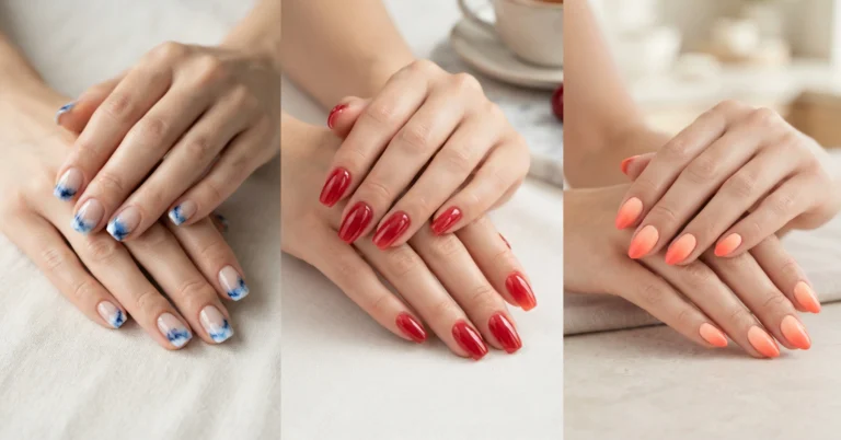 Top 12 August Nail Ideas: Late-Summer Manicures That Ease You Into Fall