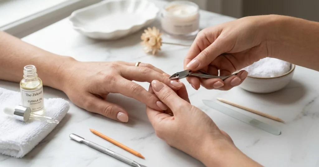 10 Cuticle Care Tips for a Salon-Perfect Manicure at Home