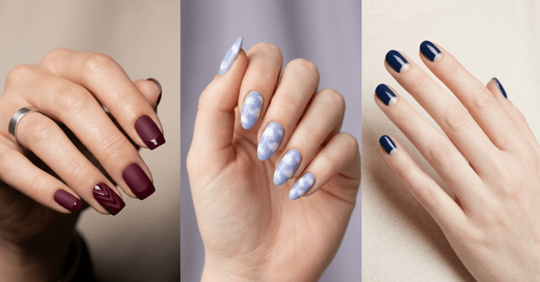 easy nail ideas