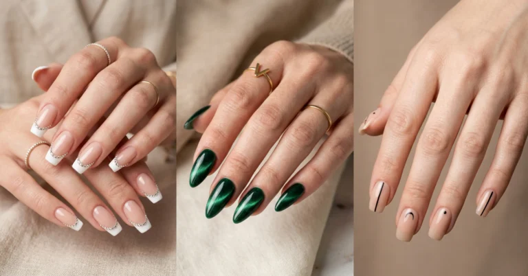 Acrylic Nail Ideas Trending in 2026