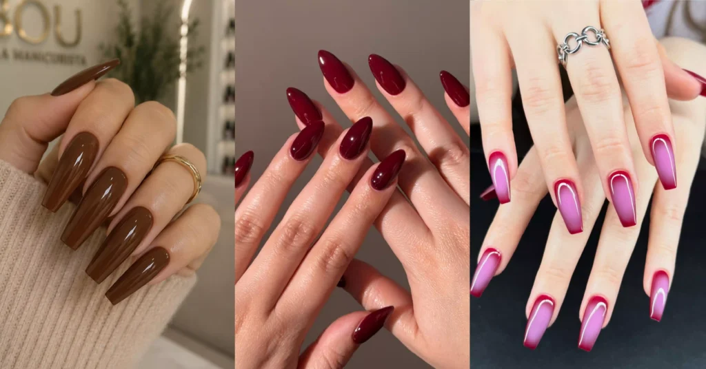 13 Coffin Nail Ideas That Instantly Elevate Any Look