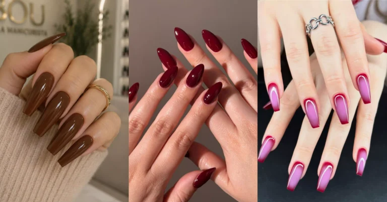 13 Coffin Nail Ideas That Instantly Elevate Any Look
