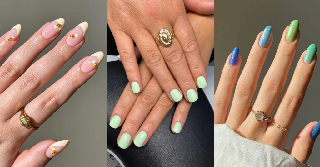 Summer Nail Inspo 2026