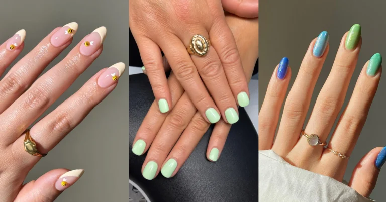 Summer Nail Inspo 2026