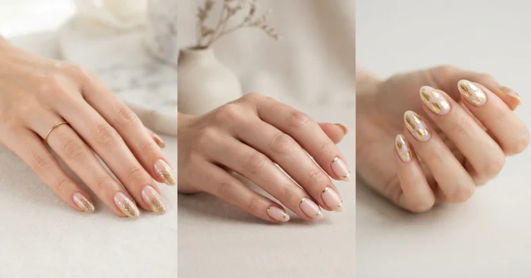 10 Glamorous Prom Nails for Your Special Night (2026)