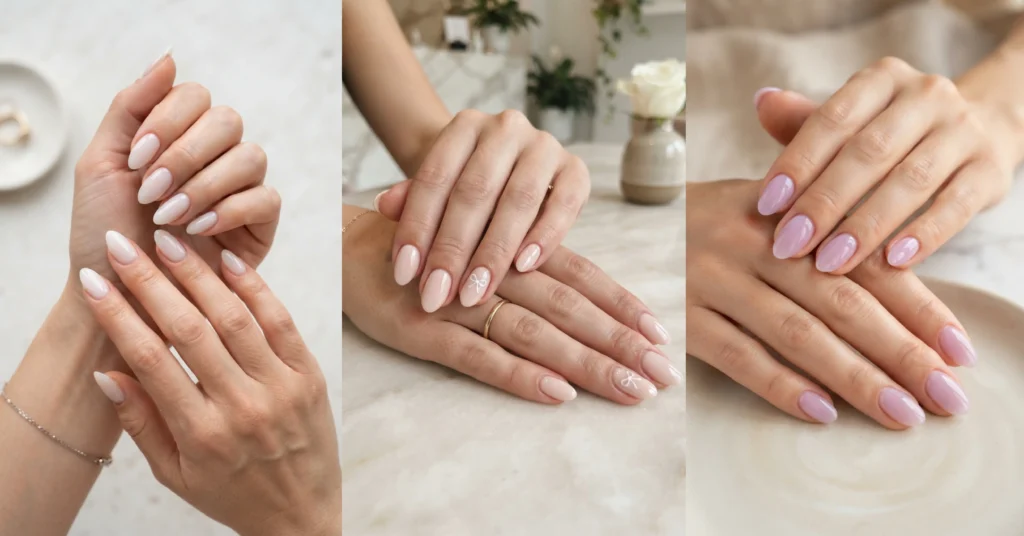 12 Back to School Nail Ideas for 2026 (Dress-Code Safe)