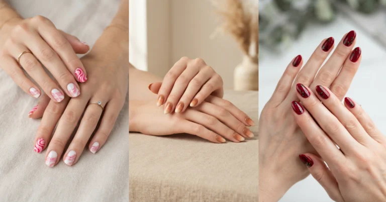 10 Tame Impala Nail Ideas That Look Like Currents Playing Out Loud