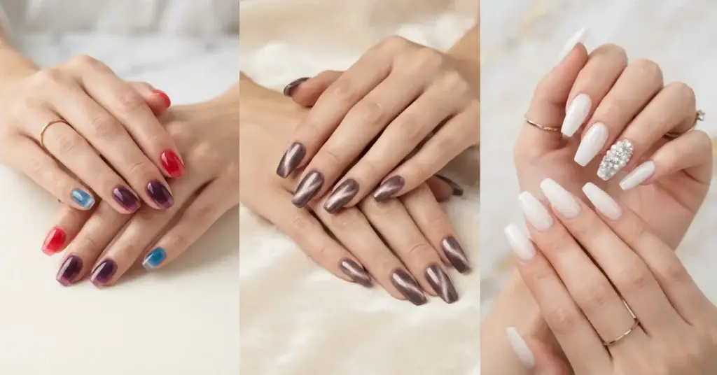 15 Coffin Nail Ideas, From Short and Wearable to Extra Long