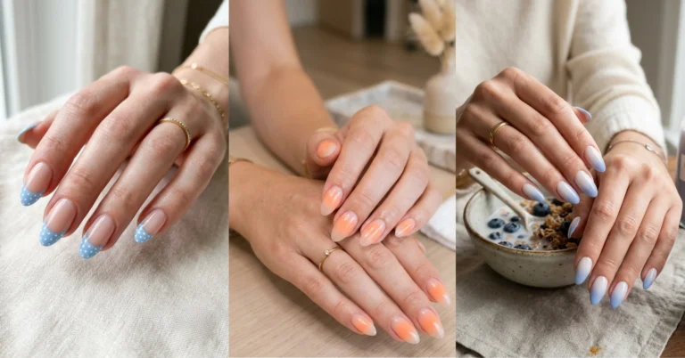 11 Spring Nail Ideas Full of Color and Inspiration