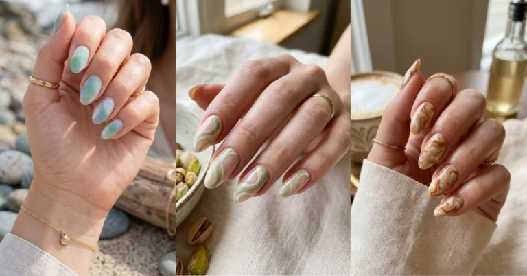 12 Cute Nail Ideas That Are Trending Right Now