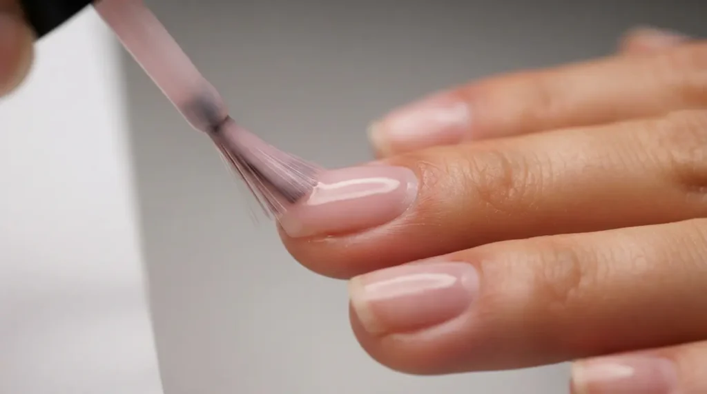 Gel Nails
